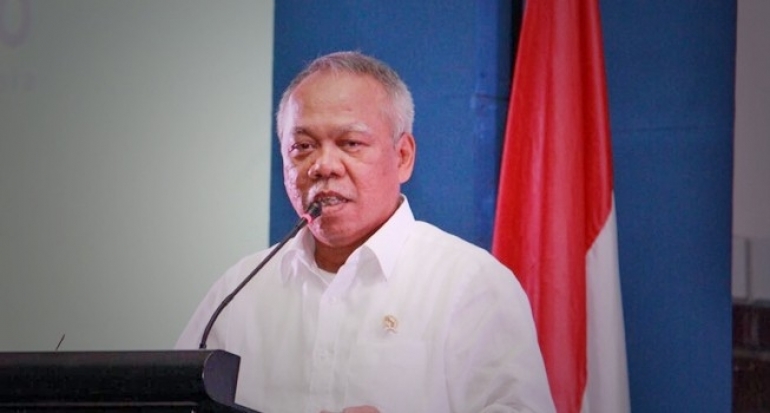 Kementerian PUPR Bidik Sertifikasi 3 Juta Pekerja Konstruksi